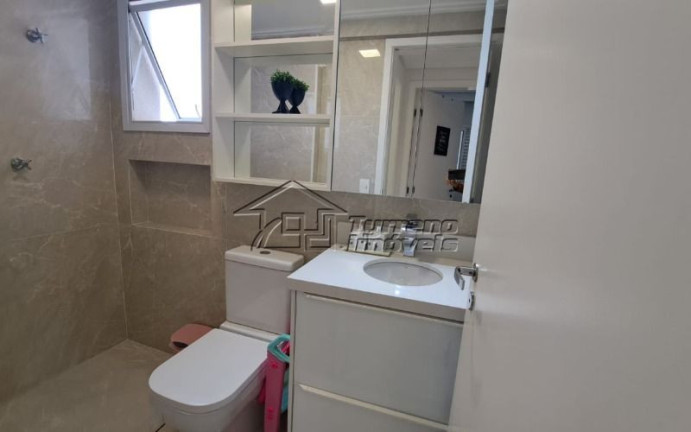 Imagem Apartamento com 3 Quartos à Venda, 124 m² em Jardim Esplanada - São José Dos Campos Imagem Apartamento com 3 Quartos à Venda, 124 m² em Jardim Esplanada - São José Dos Campos