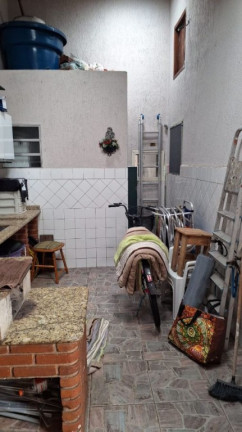 Imagem Casa com 2 Quartos à Venda, em Flórida - Praia Grande Imagem Casa com 2 Quartos à Venda, em Flórida - Praia Grande