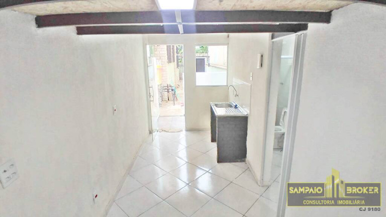 Imagem Kitnet com 1 Quarto para Alugar, em Irajá - Rio De Janeiro Imagem Kitnet com 1 Quarto para Alugar, em Irajá - Rio De Janeiro