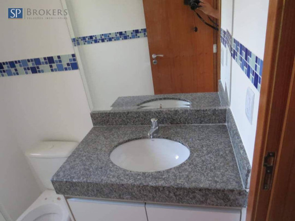 Imagem Apartamento com 2 Quartos à Venda, 74 m² em Residencial Royal Plaza - Vinhedo