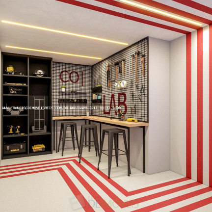 Imagem Apartamento com 4 Quartos à Venda, 124 m² em Barra Da Tijuca - Rio De Janeiro