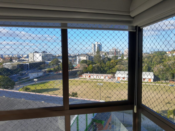 Imagem Apartamento com 3 Quartos à Venda, 143 m² em Três Figueiras - Porto Alegre