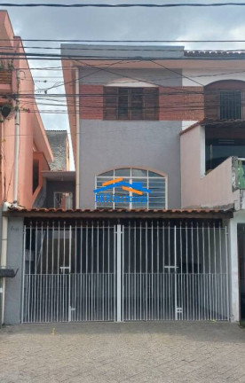 Sobrado com 3 Quartos à Venda, 165 m² em Bela Vista - Osasco
