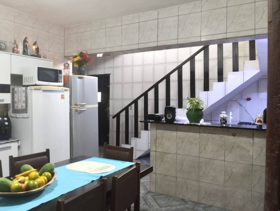 Imagem Casa com 4 Quartos à Venda, em Porto Do Ribeira - Iguape Imagem Casa com 4 Quartos à Venda, em Porto Do Ribeira - Iguape