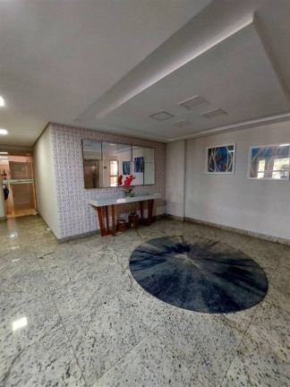Imagem Apartamento com 3 Quartos à Venda, 154 m² em Guilhermina - Praia Grande
