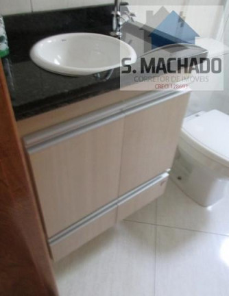Imagem Apartamento com 2 Quartos à Venda, 50 m² em Parque Oratório - Santo André Imagem Apartamento com 2 Quartos à Venda, 50 m² em Parque Oratório - Santo André