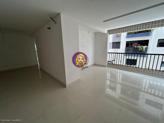 Imagem Apartamento com 3 Quartos à Venda, em Vila Belmiro - Santos Imagem Apartamento com 3 Quartos à Venda, em Vila Belmiro - Santos