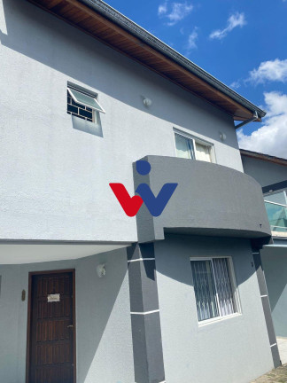 Imagem Casa com 2 Quartos à Venda, 127 m² em Xaxim - Curitiba Imagem Casa com 2 Quartos à Venda, 127 m² em Xaxim - Curitiba
