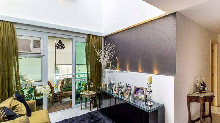 Imagem Cobertura com 4 Quartos à Venda, 192 m² em Piratininga - Niterói Imagem Cobertura com 4 Quartos à Venda, 192 m² em Piratininga - Niterói
