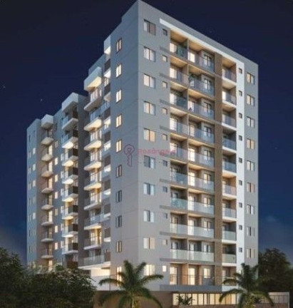Imagem Apartamento com 2 Quartos à Venda, 45 m² em Coqueiral De Itaparica - Vila Velha Imagem Apartamento com 2 Quartos à Venda, 45 m² em Coqueiral De Itaparica - Vila Velha