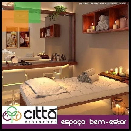 Imagem Apartamento com 2 Quartos à Venda, 55 m² em Parque Urupês - Taubaté Imagem Apartamento com 2 Quartos à Venda, 55 m² em Parque Urupês - Taubaté