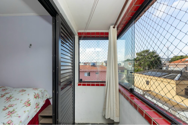 Imagem Imóvel com 3 Quartos à Venda, 114 m² em Jardim Oriental - São Paulo Imagem Imóvel com 3 Quartos à Venda, 114 m² em Jardim Oriental - São Paulo