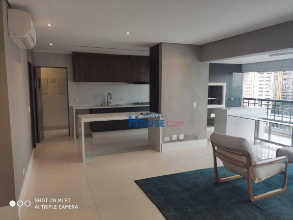 Imagem Apartamento com 3 Quartos à Venda, 141 m² em Morumbi - São Paulo Imagem Apartamento com 3 Quartos à Venda, 141 m² em Morumbi - São Paulo