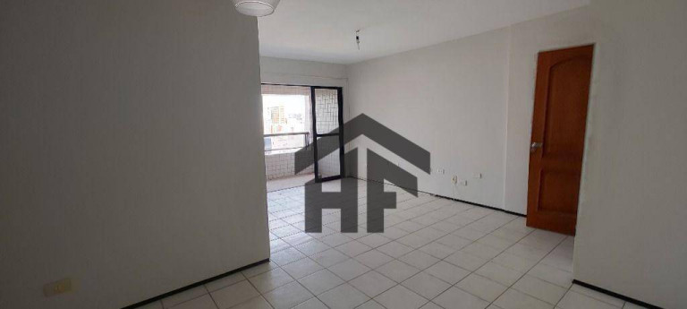 Imagem Apartamento com 3 Quartos à Venda, 115 m² em Boa Viagem - Recife