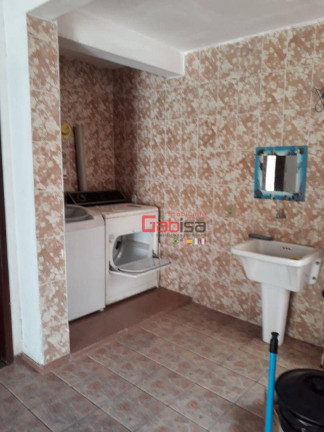 Imagem Casa com 3 Quartos à Venda, 320 m² em Passagem - Cabo Frio