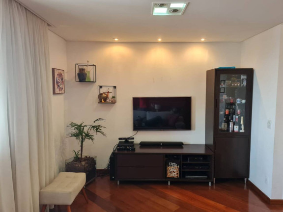 Imagem Apartamento com 3 Quartos à Venda, 97 m² em Mooca - São Paulo