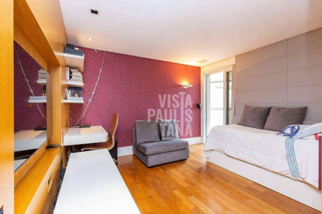 Imagem Imóvel com 3 Quartos à Venda ou Locação, 198 m² em Vila Nova Conceição - São Paulo