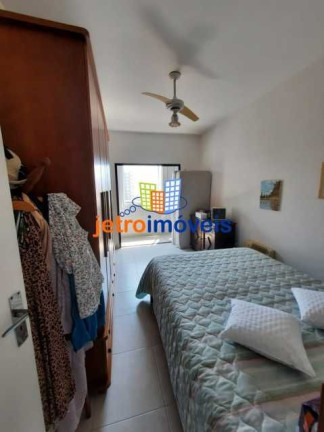Imagem Apartamento com 1 Quarto à Venda, 70 m² em Tupi - Praia Grande