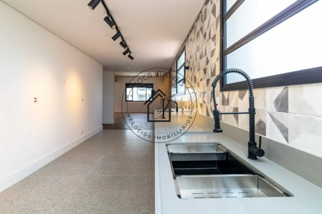 Imagem Apartamento com 3 Quartos à Venda, 212 m² em Consolação - São Paulo