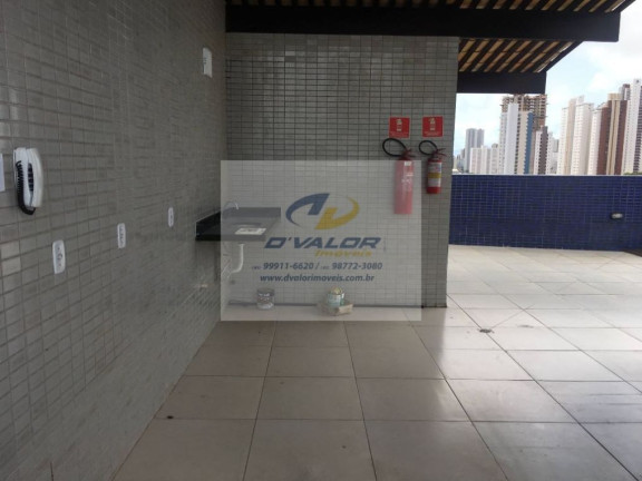Imagem Apartamento com 3 Quartos à Venda, 69 m² em Estados - João Pessoa