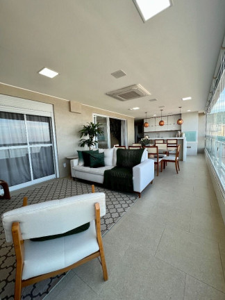 Imagem Apartamento com 3 Quartos à Venda, 250 m² em Canto Do Forte - Praia Grande Imagem Apartamento com 3 Quartos à Venda, 250 m² em Canto Do Forte - Praia Grande