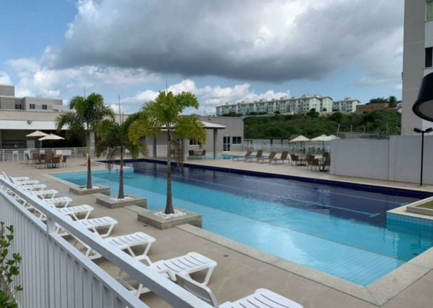 Imagem Casa com 2 Quartos à Venda, 182 m² em Conceicão - Feira De Santana Imagem Casa com 2 Quartos à Venda, 182 m² em Conceicão - Feira De Santana