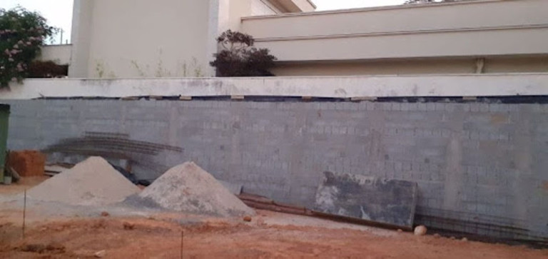 Imagem Terreno à Venda, 394 m² em Condomínio água Verde - Atibaia Imagem Terreno à Venda, 394 m² em Condomínio água Verde - Atibaia