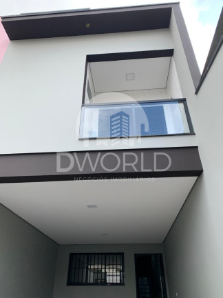 Imagem Casa com 3 Quartos à Venda, 180 m² em Vila Francisco Matarazzo - Santo André