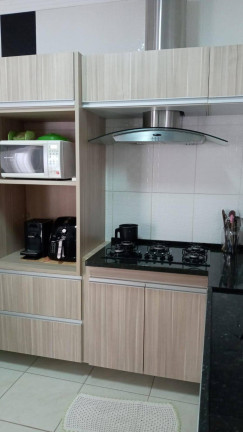 Casa com 3 Quartos à Venda,  em Jardim Residencial Campo Novo - Limeira
