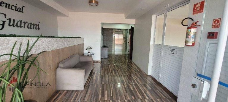 Apartamento com 2 Quartos à Venda, 72 m² em Ocian - Praia Grande