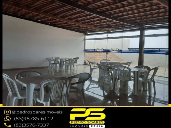 Imagem Apartamento com 3 Quartos à Venda, 78 m² em Torre - João Pessoa Imagem Apartamento com 3 Quartos à Venda, 78 m² em Torre - João Pessoa
