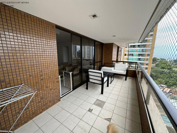 Imagem Imóvel com 3 Quartos à Venda, 160 m² em Jardim Apipema - Salvador Imagem Imóvel com 3 Quartos à Venda, 160 m² em Jardim Apipema - Salvador