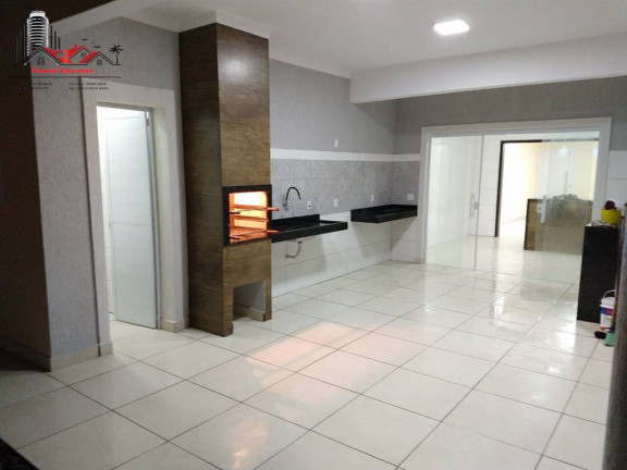 Imagem Casa com 3 Quartos à Venda, 145 m² em Florida - Praia Grande Imagem Casa com 3 Quartos à Venda, 145 m² em Florida - Praia Grande