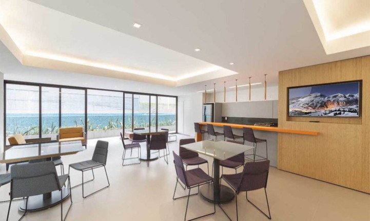 Imagem Studio com 1 Quarto à Venda, 47 m² em Pinheiros - São Paulo