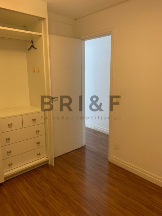 Imagem Apartamento com 3 Quartos para Alugar, 95 m² em Brooklin  - São Paulo