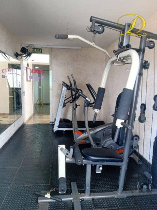 Imagem Apartamento com 2 Quartos à Venda, 52 m² em Canto Do Forte - Praia Grande Imagem Apartamento com 2 Quartos à Venda, 52 m² em Canto Do Forte - Praia Grande