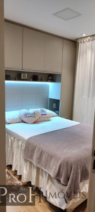 Imagem Cobertura com 2 Quartos à Venda, 98 m² em Aricanduva - São Paulo