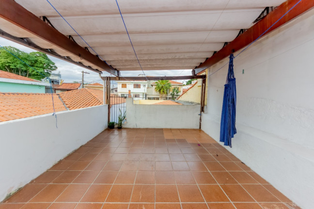 Imagem Casa com 3 Quartos à Venda, 150 m² em Vila Marari - São Paulo