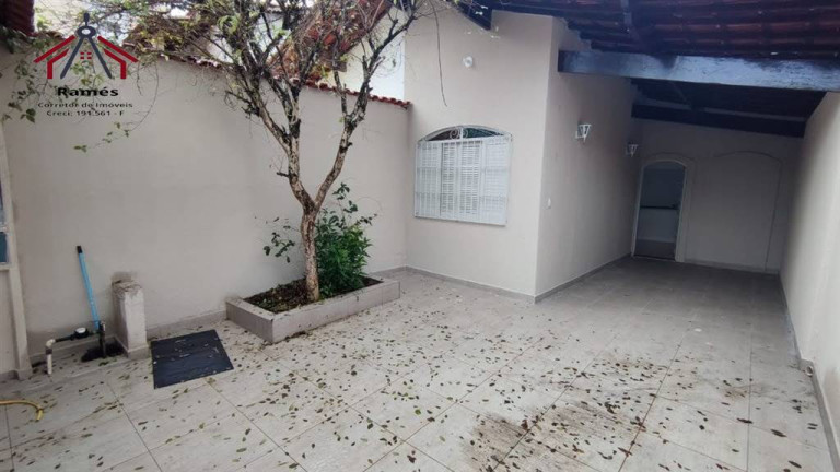 Imagem Casa com 2 Quartos à Venda, em Guilhermina - Praia Grande Imagem Casa com 2 Quartos à Venda, em Guilhermina - Praia Grande