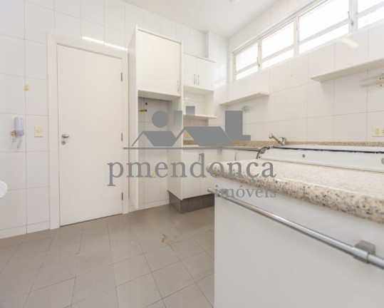 Imagem Apartamento com 3 Quartos à Venda, 170 m² em Santa Cecília - São Paulo