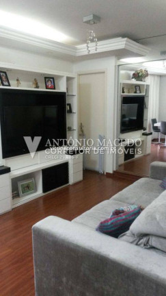 Imagem Apartamento com 3 Quartos à Venda, 105 m² em Jardim Vila Mariana - São Paulo Imagem Apartamento com 3 Quartos à Venda, 105 m² em Jardim Vila Mariana - São Paulo