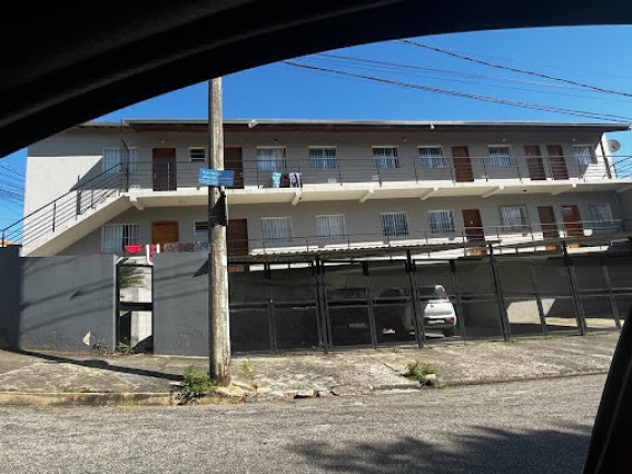 Kitnet com 1 Quarto à Venda, 35 m² em Wanel Ville - Sorocaba