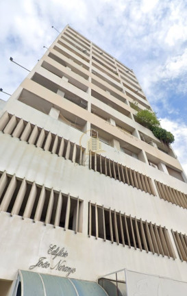 Imagem Apartamento com 2 Quartos à Venda, 58 m² em Centro - São José Do Rio Preto Imagem Apartamento com 2 Quartos à Venda, 58 m² em Centro - São José Do Rio Preto