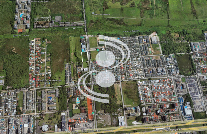 Imagem Terreno à Venda, 4.500 m² em Recreio Dos Bandeirantes - Rio De Janeiro