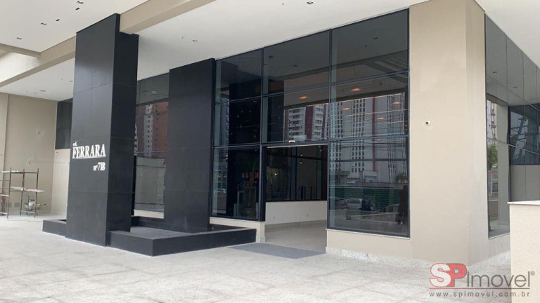 Imóvel com 1 Quarto à Venda, 40 m² em Vila Gomes Cardim - São Paulo