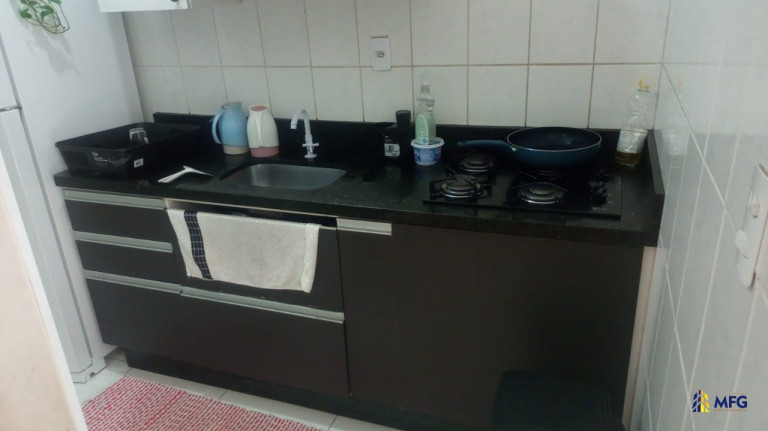 Imagem Apartamento com 2 Quartos à Venda,  em Jardim Simus - Sorocaba