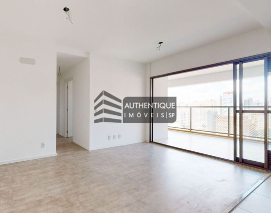 Imagem Apartamento com 2 Quartos à Venda, 69 m² em Pompeia - São Paulo