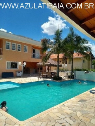 Imagem Casa com 5 Quartos à Venda, 600 m² em Condominio Residencial Shamballa - Atibaia