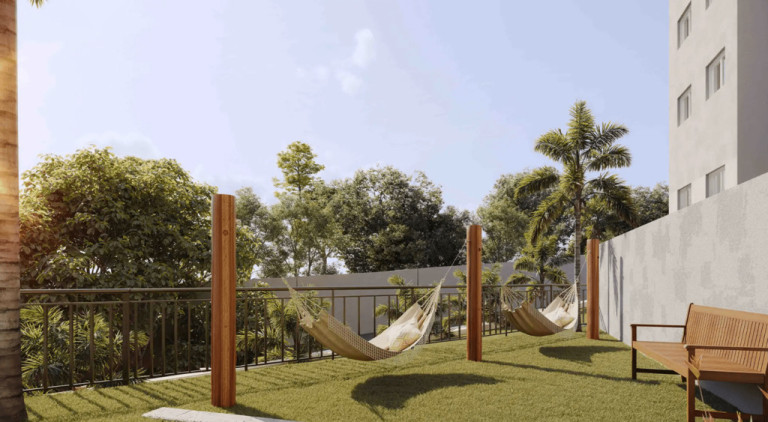 Imagem Imóvel com 2 Quartos à Venda, 32 m² em Vila Princesa Isabel - São Paulo