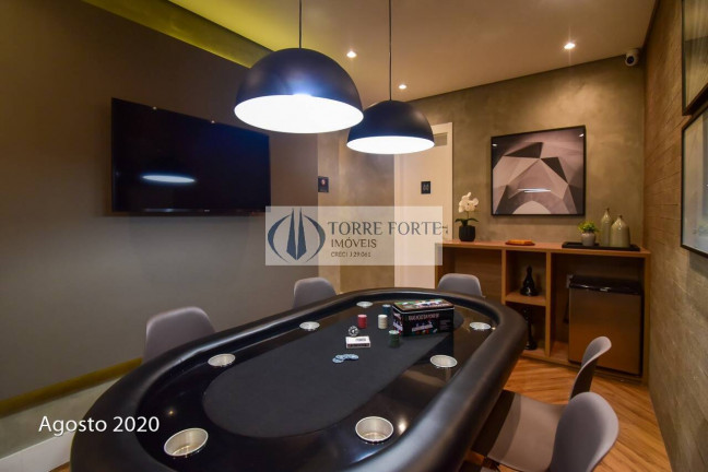 Imagem Apartamento com 2 Quartos à Venda, 57 m² em Vila Das Mercês - São Paulo